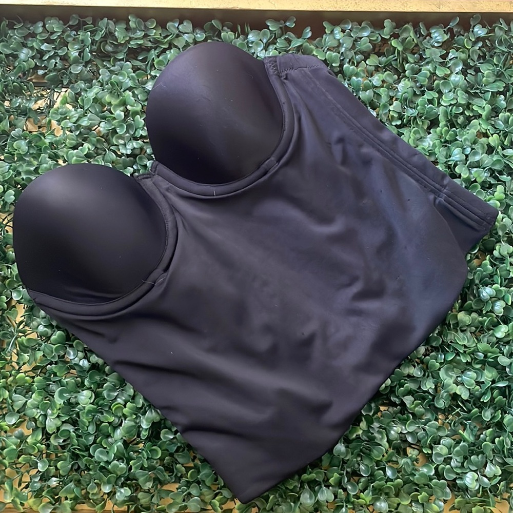 Underwire bustier 🥰❤️ - Picture 1 of 3